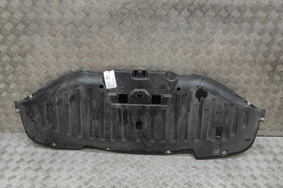 Scut motor central spate AUDI Q4 Sportback F4N 2024 OEM: 89E825213A | 31647563 foto