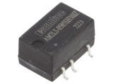 Convertor DC/DC 5V 400mA SMD