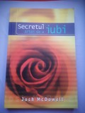Secretul artei de a iubi - Josh McDowell