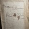 ISTORICUL UNEI VECHI CASE BUCURESTENE SI DRUMUL URMAT DE PROCESIUNEA RELIGIOASA A MOASTELOR LUI SF. GRIGORE IN BUCURESTI 1765 - GEORGE D. FLORESCU (c