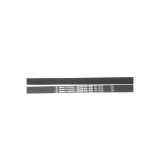 Curea transmisie pentru mașină de spălat rufe NEFF SIEMENS 00118373 Compatibil