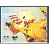 GRENADA 1993 DISNEY MICKEY MOUSE