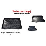 Covor portbagaj tavita Mitsubishi Outlander 2002-2006 ( PB 6378 ) Automotive TrustedCars, Oem