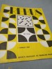 REVISTA REBUS NR.9 /1 MAI 1978