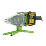 Plita Sudura PPR Procraft PL2300, 1.5 kW, max. 300 grade Celsius Innovative ReliableTools