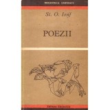 St. O. Iosif - Poezii - 135718