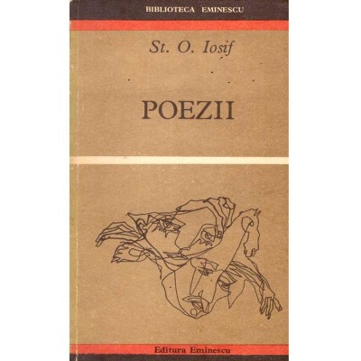 St. O. Iosif - Poezii - 135718 foto