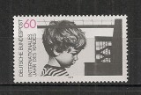 Germania.1979 Anul international al copilului MG.438, Nestampilat