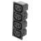 Conector alimentare AC 250VAC 10A