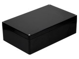 Carcasă universală RAYCHEM RPG poliester neagră 250x400x120mm IP66