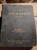 Codul de audiență - C. Hamangiu