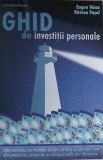 Ghid de investitii personale - Eugen Voicu, Razvan Pasol