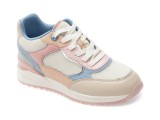 Pantofi sport ALDO multicolor, AMELISSA 963, din material textil