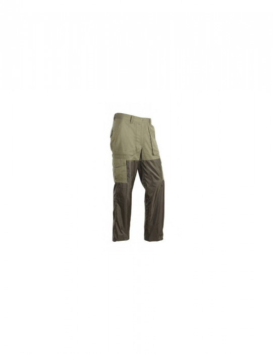 Pantaloni Surest Hunting Green Gamo,Marime Nr. 56