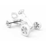 Ax roti spate kart Reppy, Berg Toys