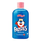 Gel de dus si baie, Kellogg&rsquo;s Frosties, 500ml, Bubble T