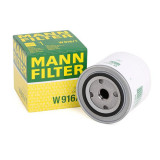 Filtru Ulei Mann Filter Ford Granada 2 1977-1985 W916/1, Mann-Filter