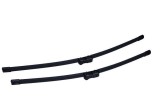 Stergatoare parbriz Seat Ibiza III 6L1 2002-2009, Cordoba 6L2 2002-2009 Max 491039 390151-2