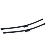 Stergatoare parbriz Volkswagen Polo 9N Max 491038 390151-1
