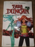 Vol. 7 Tara Duncan, Fantomele din altă lume