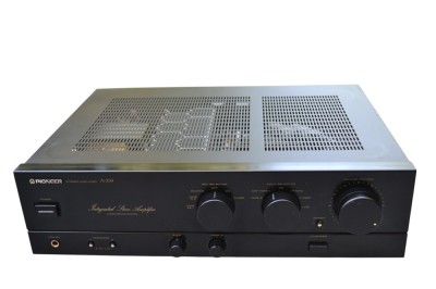 Amplificator Pioneer A 339 foto