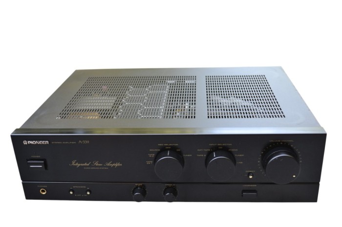 Amplificator Pioneer A 339