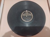 Disc patefon/gramofon Dorel Livianu - Cui sa cant tristetea mea/Leny