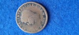 ITALIA SOLDO 1812 M NAPOLEON