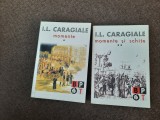 Cumpara ieftin I L CARAGIALE MOMENTE SI SCHITE COLECTIA BPT NOUA
