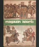 Cumpara ieftin MAGAZIN ISTORIC, REVISTĂ ISTORIE - ANUL XXIII, NR. 4 (265) APRILIE 1989