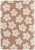 Covor Belgian, Sydney 62625, Roz Pal, Diverse Dimensiuni - 200x290 cm
