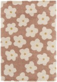 Covor Belgian, Sydney 62625, Roz Pal, Diverse Dimensiuni - 160x213