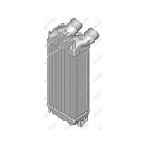 Radiator intercooler Nrf 30281