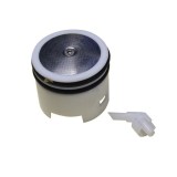 Piston cu garnituri GROUPE SEB MS-0697072 pentru espressor Krups EA69, EA70, EA80-EA82, XP72