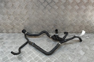 Furtun de lichid de răcire VW ID.3 E11 2021 OEM: 1EA122101CJ 22086761 foto