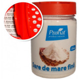 Sare de Mare Fina Pronat 300gr