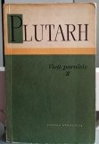 Plutarh - Vieti paralele volumul 2