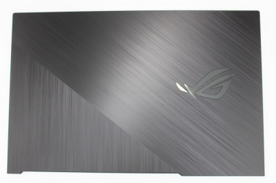 Capac Display Laptop Gaming, Asus, ROG Strix G17 G712LU, G712LV, G712LW, G712LWS, 6051B1403411, 90NR03C1-R7A011 foto