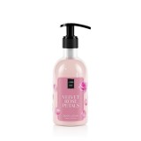 Lotiune de corp Velvet Rose Petals, 300ml, Lavish Care