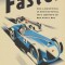 Faster: How a Jewish Driver, an American Heiress, and a Legendary Car Beat Hitler&#039;s Best
