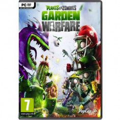 Plants Vs Zombies Garden Warfare (Code In A Box) Pc foto