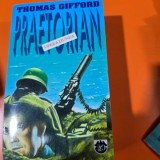 Operatiunea Praetorian - Thomas Gifford