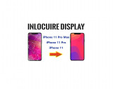 Inlocuire Display Spart iPhone 11 Pro Max iPhone 11 Pro iPhone 11