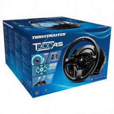 Volan gaming THRUSTMASTER T300RS PC / PS3 / PS4 foto