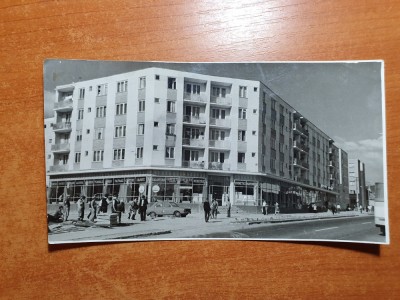 fotografie baia sprie anii &amp;#039;80 foto