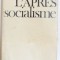 L &#039; APRES SOCIALISME par ALAIN TOURAINE , 1980