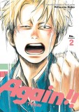 Again!! - Volume 2 | Mitsurou Kubo, Kodansha America, Inc