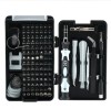 Trusa Surubelnite Precizie 115 in 1, 98 Biti, Telefon, iPhone, PC, Tablete, Electronice, Electrocasnice