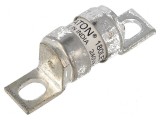 Siguranță ceramică industrială 180A 240VAC 150VDC, BUSSMANN