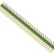 Conector şiruri pini AMPMODU MOD II tată PIN 36